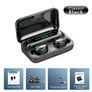 Wireless Earbuds, Bluetooth 5 Headphones In Ear, USB Charging Case Image 2