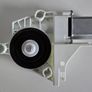 Passat CC Rear Window Regulator Motor Image 2
