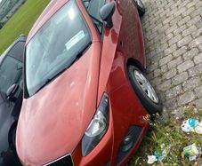 Seat Ibiza breaking for parts