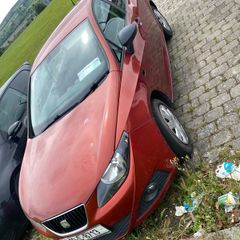 Seat Ibiza breaking for parts