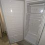 Beko 168L Tall Free Standing Freezer Image 3