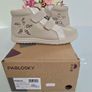 Brand New Pablosky Girls Boots  Size 34 Image 7