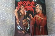 Bloodbath at the House of Death Limited Edition Blu Ray