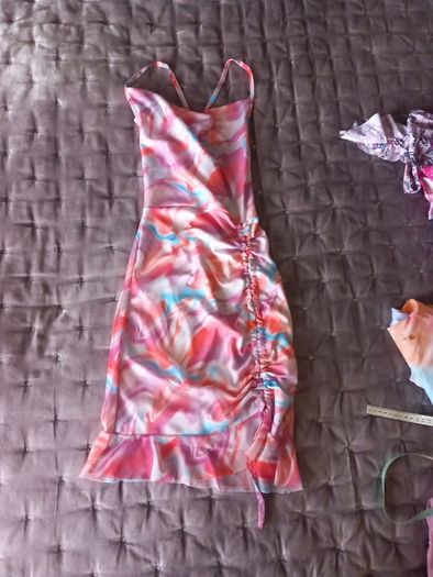 Dress Size 8 bodycon
