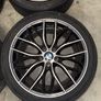 BMW F Series Alloys 5x120 Image 3