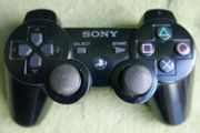 PS3 Official Dual Shock 3 Controller