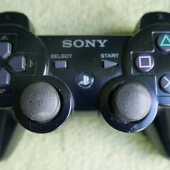 PS3 Official Dual Shock 3 Controller