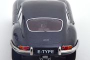Jaguar E-type Coupe - 1961 - Limited 500 - 1/18 - New In Box
