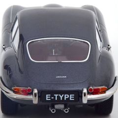 Jaguar E-type Coupe - 1961 - Limited 500 - 1/18 - New In Box