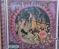 Rufus Wainwright - Want Two CD