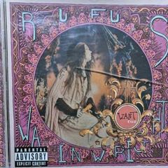 Rufus Wainwright - Want Two CD