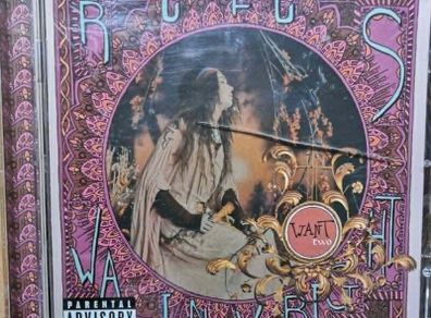 Rufus Wainwright - Want Two CD