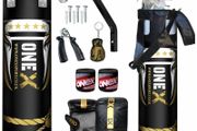 5 Ft Puch Bag Full Set Unfilled - Free Delivery/ Collect