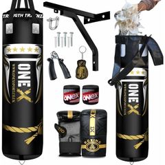 5 Ft Puch Bag Full Set Unfilled - Free Delivery/ Collect
