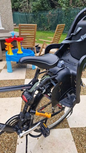 Kenzel Road Bike