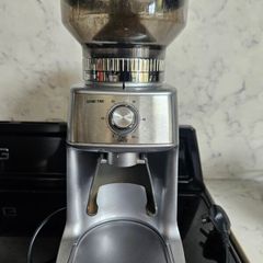 Sage - Dose Control Pro