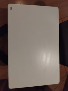 Electric wall mounted heater