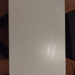 Electric wall mounted heater