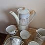 lustreware coffeeset Image 4