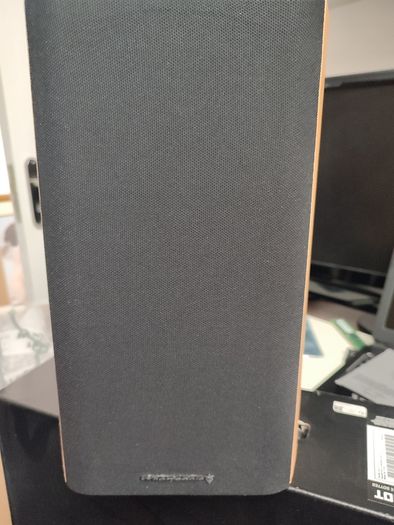Wharfedale Shelf Speakers