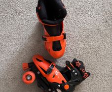 kids roller
