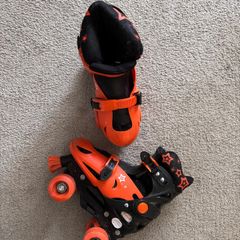 kids roller