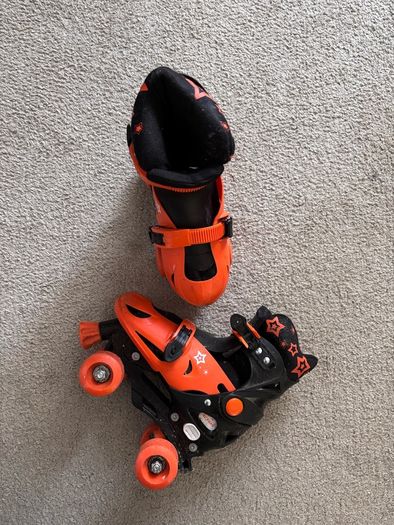 kids roller