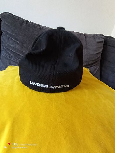 Under Armour Boy's Hat. Age  5/7
