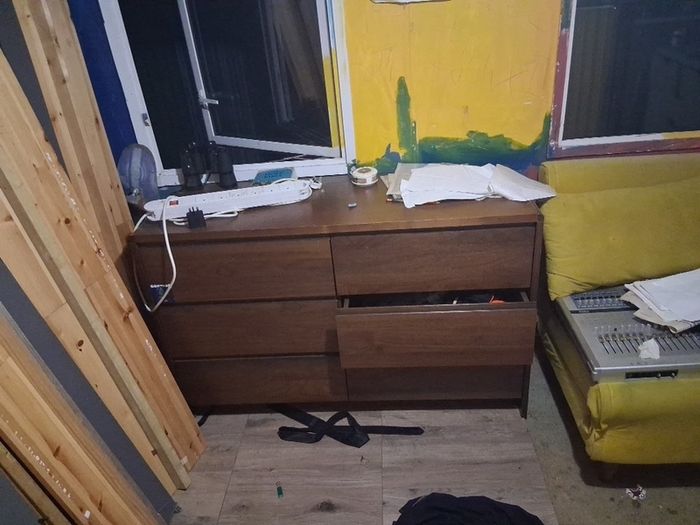Drawers