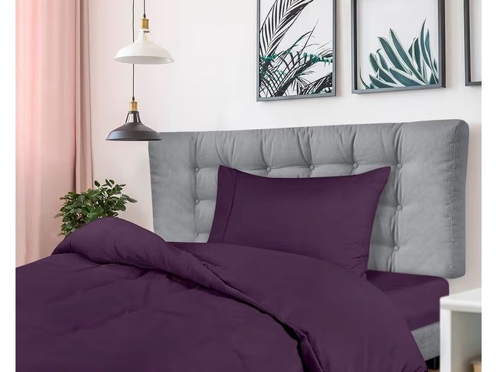 Brand New Utopia Bedding Bedding Set - Microfiber Duvet Cover