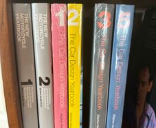 The New Motorcycle Yearbooks( 2 )