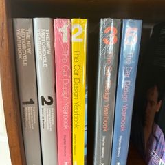 The New Motorcycle Yearbooks( 2 )