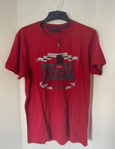 Pierre Cardin tshirt (M) BNWT
