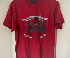 Pierre Cardin tshirt (M) BNWT