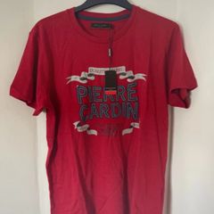 Pierre Cardin tshirt (M) BNWT