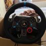Logitech G29 - PlayStation - Used once Image 2
