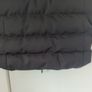 Mens Gilet with Removable Hood, Size L Image 8