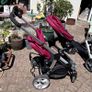 ICandy Apple 2 Pear double buggy Image 2