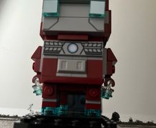 lego marvel