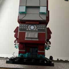lego marvel