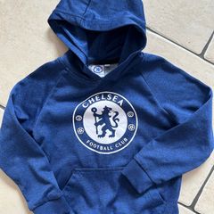 Kids Chelsea hoodie 6-7yrs