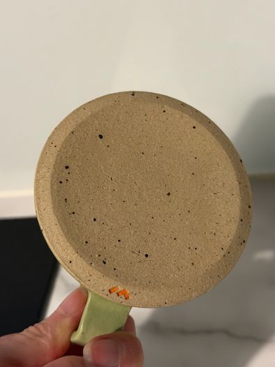 Lisa Wilson Ceramics mug