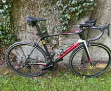 Giant TCR advanced L