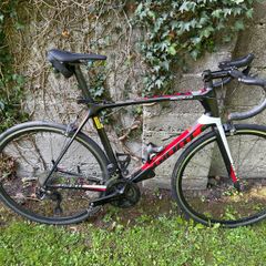 Giant TCR advanced L
