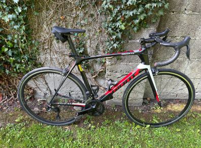 Giant TCR advanced L