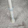 Zimmer Frame with wheels (25167) Image 3