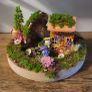 Fairy garden! Image 2