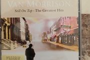 Van Morrison 2CD  - Greatest Hits