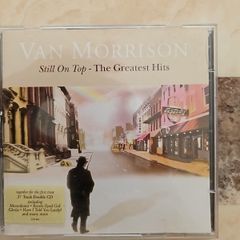Van Morrison 2CD  - Greatest Hits