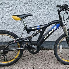Kids Bicycle